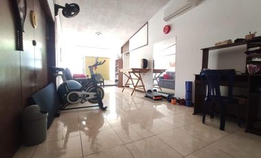 casa en venta en barrio blanco. Cod V25051