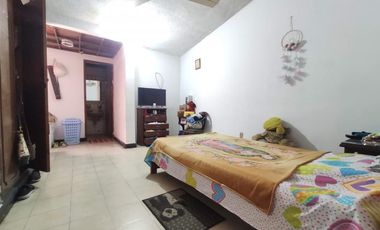 casa en venta en barrio blanco. Cod V25051