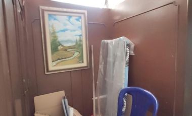 casa en venta en barrio blanco. Cod V25051