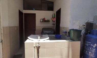 casa en venta en barrio blanco. Cod V25051