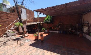 casa en venta en barrio blanco. Cod V25051