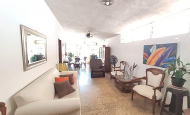 casa en venta en barrio blanco. Cod V25051
