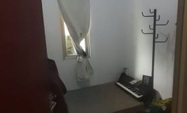 Rumah over kredit 59jt di SOREANG BONUS kanopi