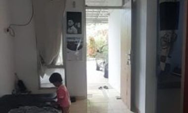 Rumah over kredit 59jt di SOREANG BONUS kanopi