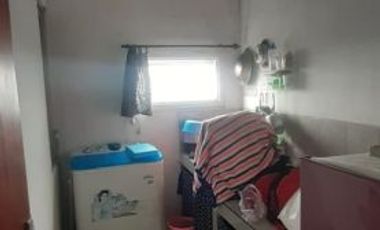 Rumah over kredit 59jt di SOREANG BONUS kanopi