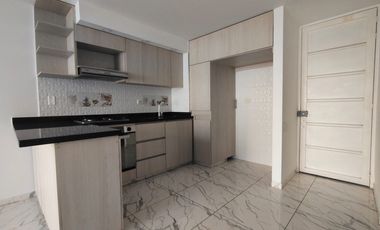 apartamento en arriendo en ciudad guabinas. Cod A9191328