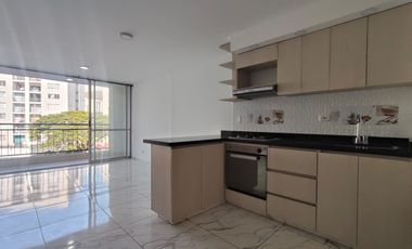 apartamento en arriendo en ciudad guabinas. Cod A9191328