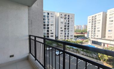 apartamento en arriendo en ciudad guabinas. Cod A9191328
