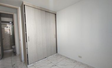 apartamento en arriendo en ciudad guabinas. Cod A9191328