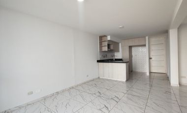 apartamento en arriendo en ciudad guabinas. Cod A9191328