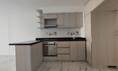 apartamento en arriendo en ciudad guabinas. Cod A9191328