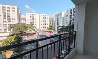 apartamento en arriendo en ciudad guabinas. Cod A9191328