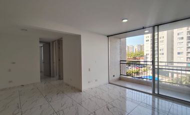 apartamento en arriendo en ciudad guabinas. Cod A9191328