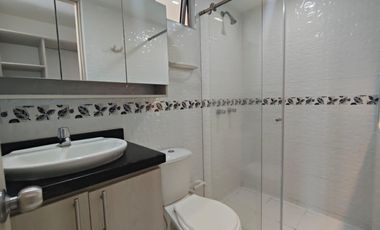 apartamento en arriendo en ciudad guabinas. Cod A9191328
