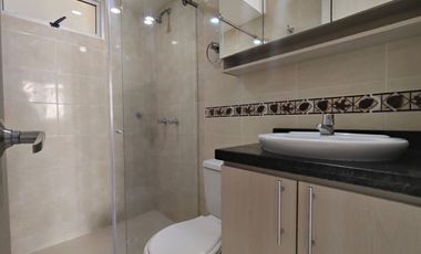 apartamento en arriendo en ciudad guabinas. Cod A9191328
