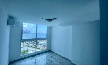 SE ALQUILA APARTAMENTO CON LINEA BLANCA EN AVENIDA BALBOA $900
