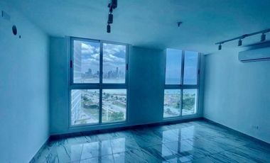 SE ALQUILA APARTAMENTO CON LINEA BLANCA EN AVENIDA BALBOA $900