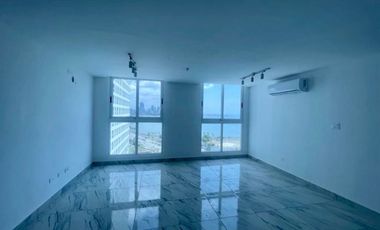SE ALQUILA APARTAMENTO CON LINEA BLANCA EN AVENIDA BALBOA $900