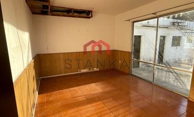 Casa en Arriendo en Avenida Angamos 1311