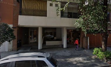 Departamento en  venta un dormitorio en Rosario