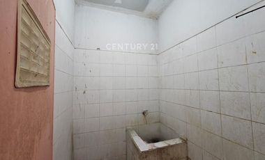 Rumah 1 Lantai Murah Akses Strategis Di Taman Modern Cakung Harga dibawah NJOP