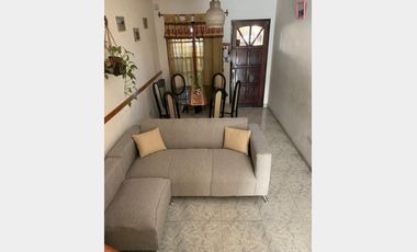 Duplex en Venta Villa Luzuriaga / La Matanza (A108 7246)