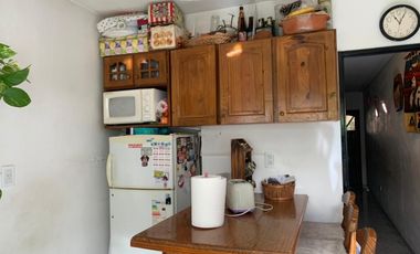 Duplex en Venta Villa Luzuriaga / La Matanza (A108 7246)