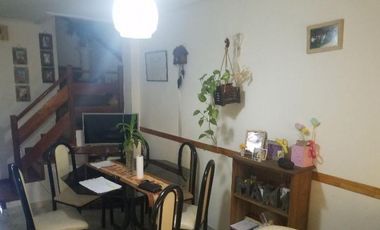 Duplex en Venta Villa Luzuriaga / La Matanza (A108 7246)