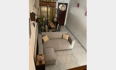 Duplex en Venta Villa Luzuriaga / La Matanza (A108 7246)