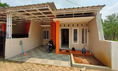 Ready Hook Cluster Strategis 2lt Bekasi dkt Galaxy Bekasi 10 Unit sisa 2