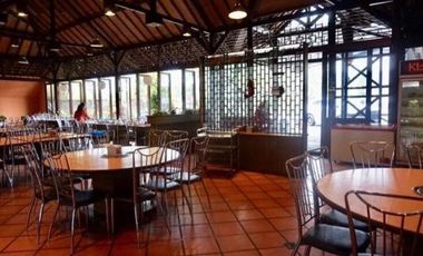 Dijual Hotel Legalitas Jelas di Kota Batu