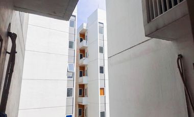 Apartemen Aeropolis Residence