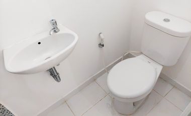 Apartemen Aeropolis Residence