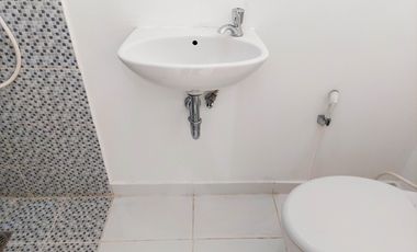 Apartemen Aeropolis Residence