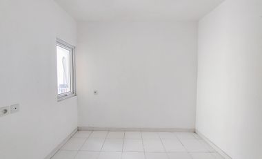 Apartemen Aeropolis Residence