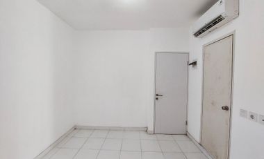 Apartemen Aeropolis Residence