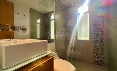 casa en venta en san lucas. Cod V776080