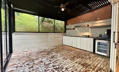 casa en venta en san lucas. Cod V776080