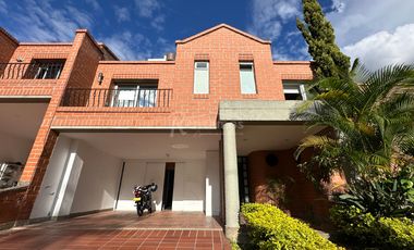casa en venta en san lucas. Cod V776080
