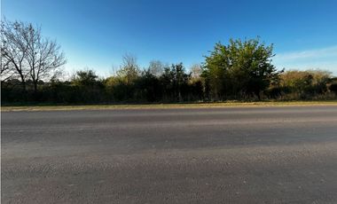 Vendo Campo de 4,6 hectáreas en Concepción del Uruguay, Entre Ríos.
