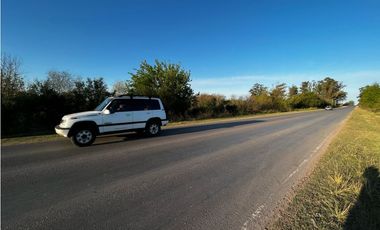 Vendo Campo de 4,6 hectáreas en Concepción del Uruguay, Entre Ríos.