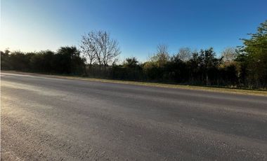 Vendo Campo de 4,6 hectáreas en Concepción del Uruguay, Entre Ríos.