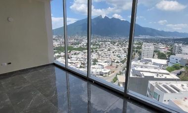 Departamento en renta en Fundadores en Monterrey