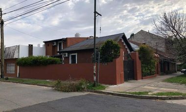 Chalet en venta en Quilmes Oeste