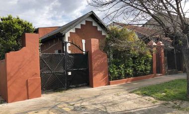 Chalet en venta en Quilmes Oeste