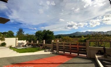 Cabangan, Zambales Beachfront House for Sale