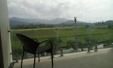 Cabangan, Zambales Beachfront House for Sale