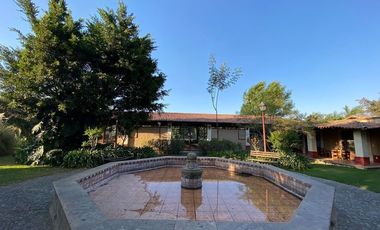Rancho en Venta del Astillero