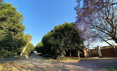 Rancho en Venta del Astillero