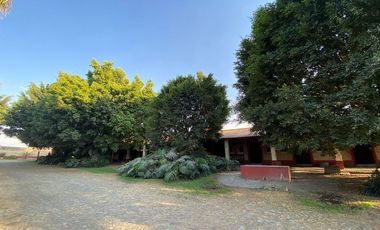 Rancho en Venta del Astillero